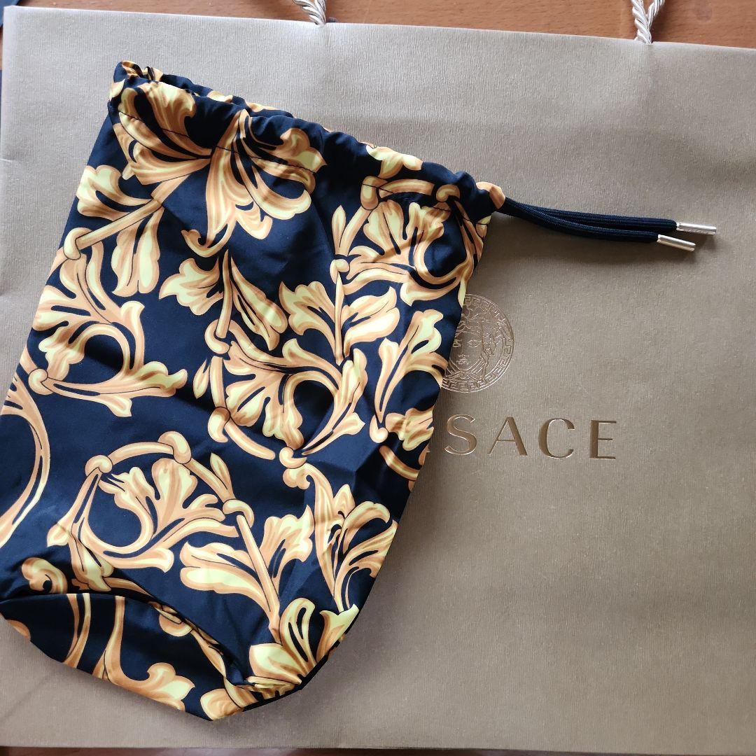 最終sale♥️【新品未使用】ヴェルサーチ 水着 スイムパンツ