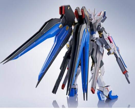 2個setインフィニットジャスティスガンダム弐&ストライクフリーダムガンダム弐式