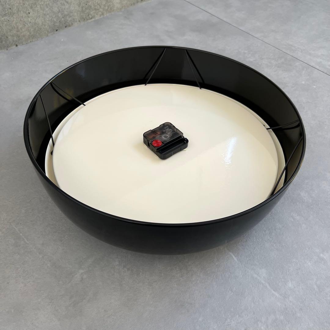 【大きい時計】NEWGATE 壁掛け時計 Watford レトロウォールクロック