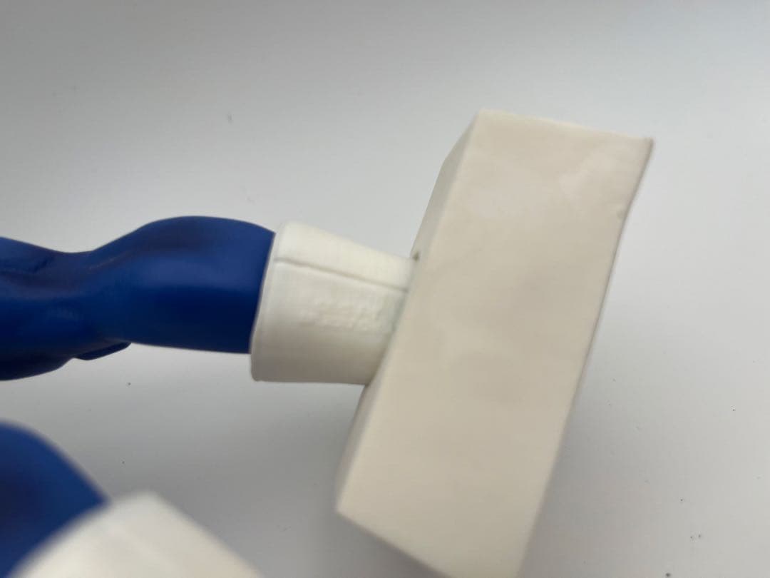 ドラゴンボールメモリーズ ラストワン賞 ベジータ ブルー