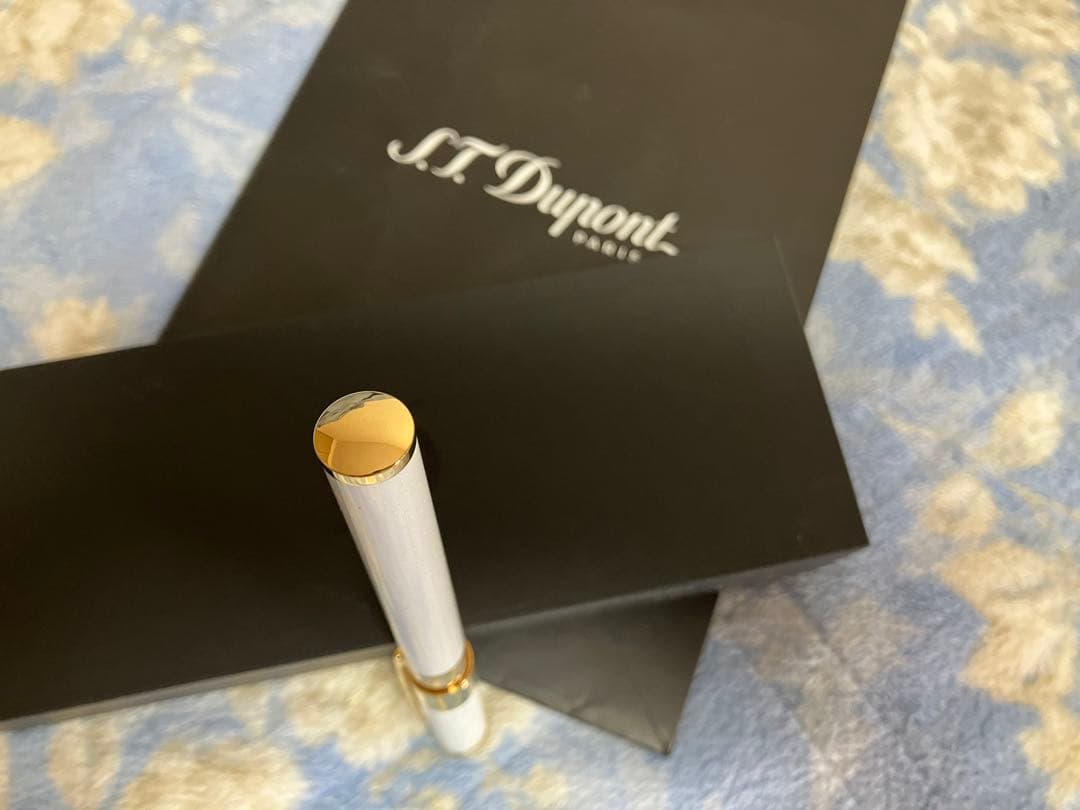 STデュポンペン