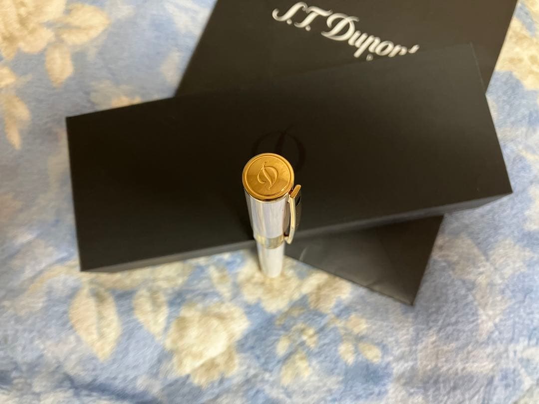 STデュポンペン