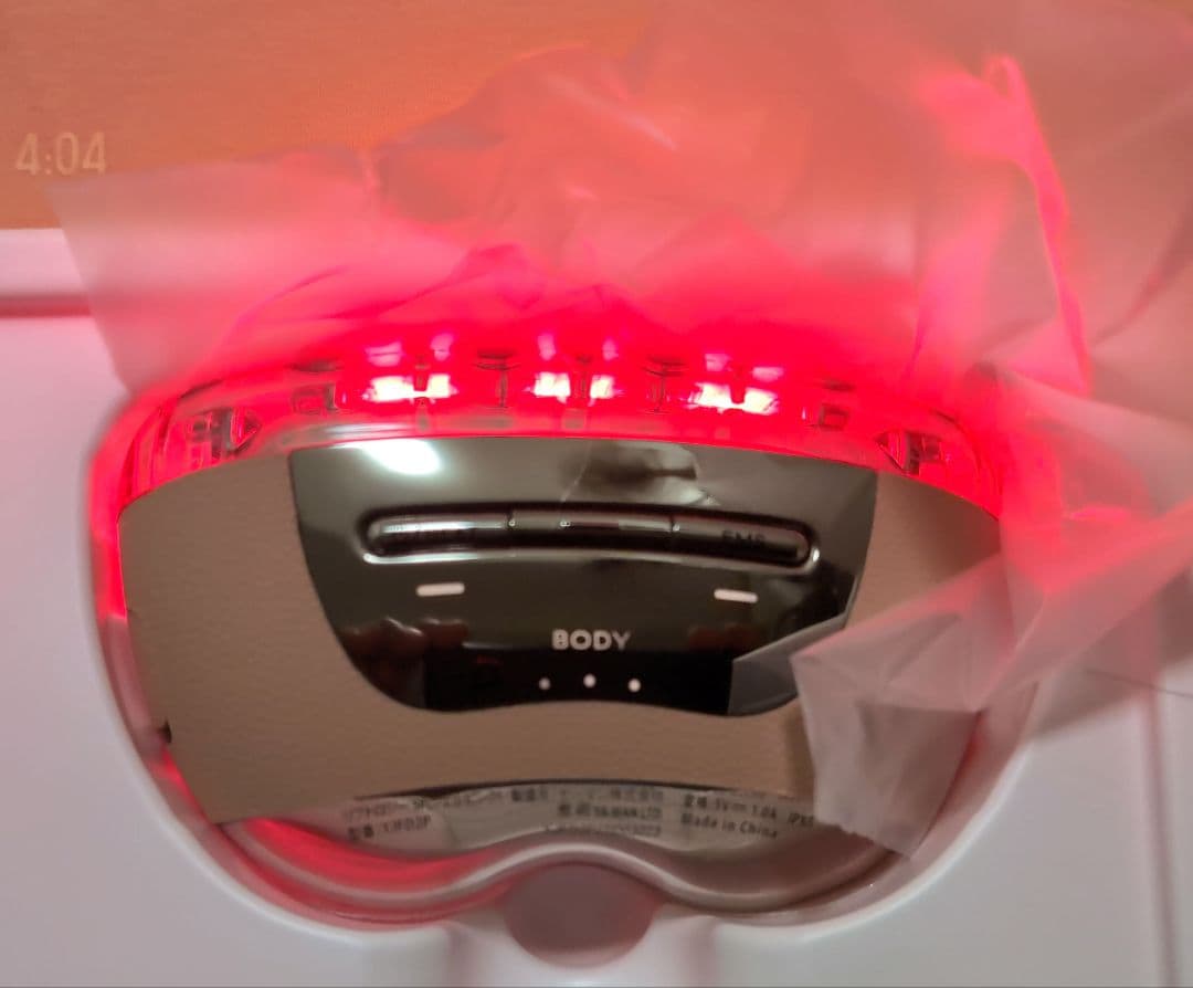 ヤーマン リフトロジー SP リフト EMS YJFD2L ジェルピンク