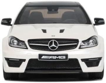 Mercedes Benz GT Spirit c63 AMG ミニカー