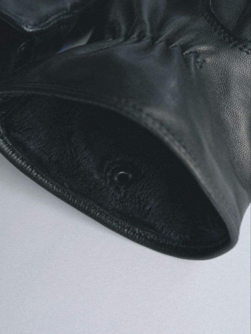 【即日完売】Llife ETHIOPIAN SHEEP SKIN GLOVE