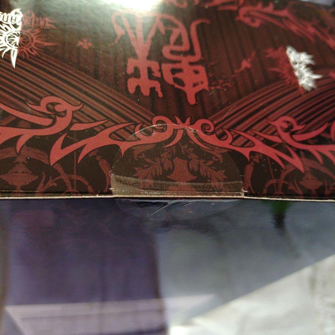 BUCK-TICK 今井寿　テヤンドール　新品未開封品