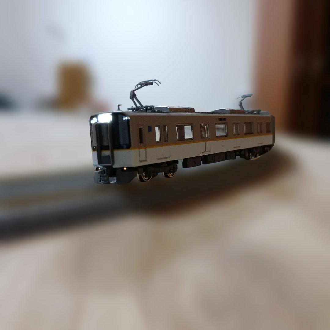 近鉄1026系6両+その他4両