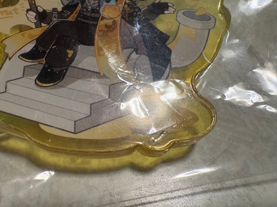 第五人格 2025夏期IJL A賞 隠者 金箔 オフラインイベント