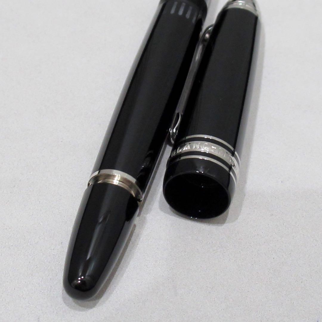 モンブラン 万年筆 146 ユニセフ 2013 109348