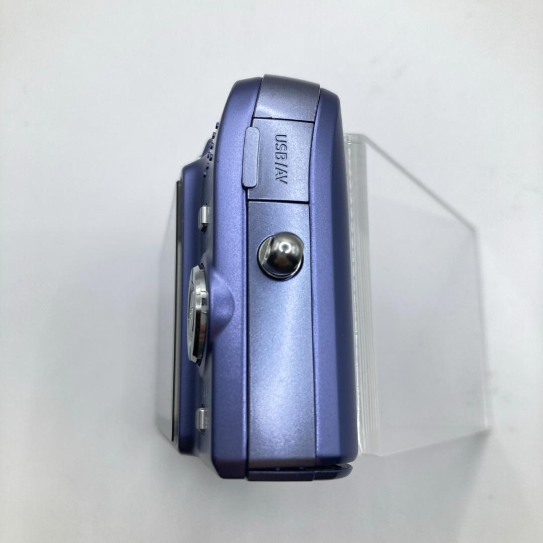 CASIO EXILIM EX-Z1050 コンパクトデジタルカメラ コンデジ