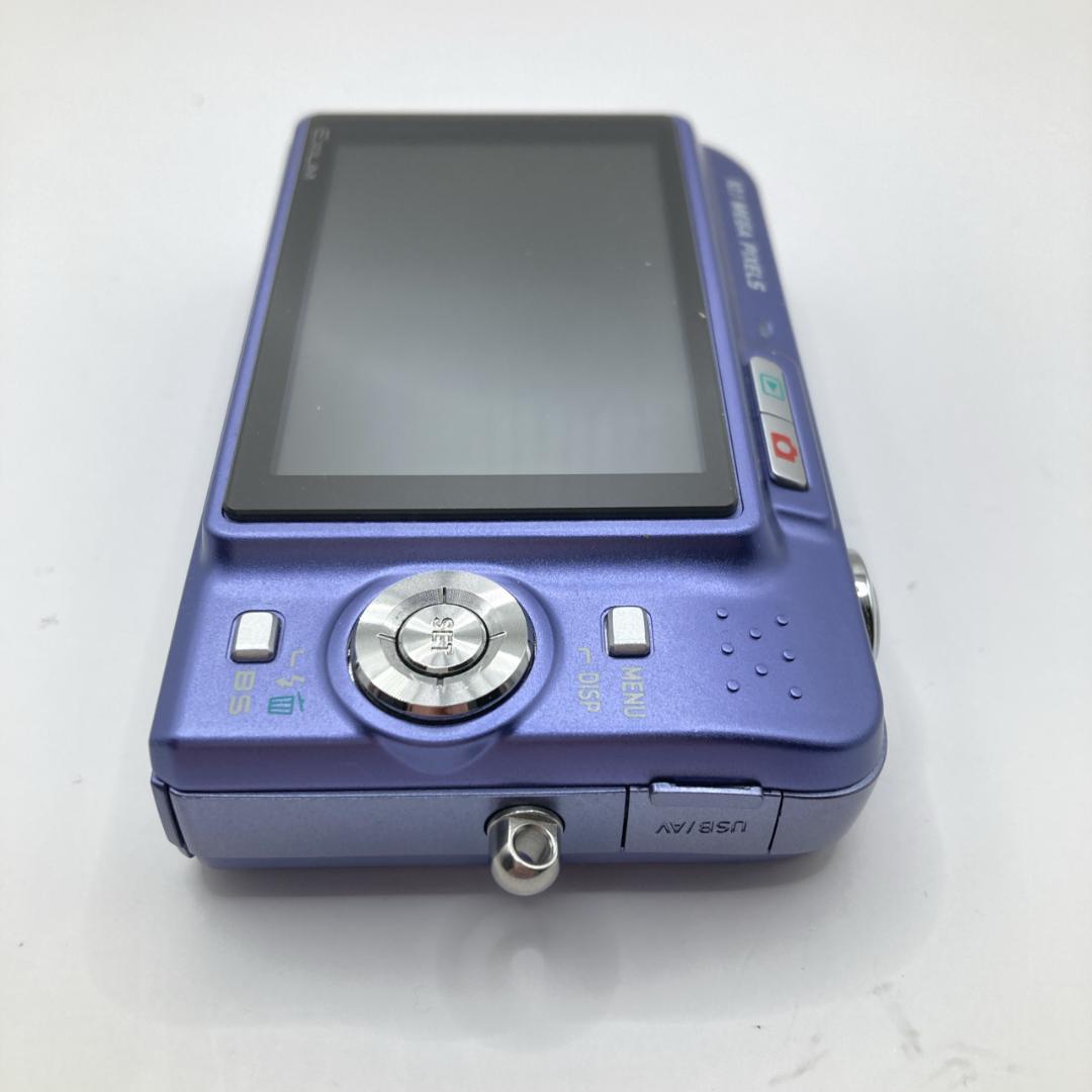 CASIO EXILIM EX-Z1050 コンパクトデジタルカメラ コンデジ
