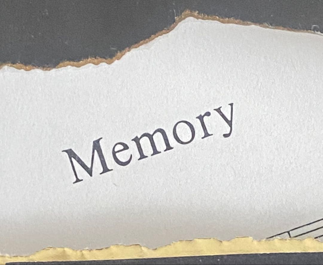 ☆Cats☆ NY ブロードウェイミュージカル　キャッツ　立体フレーム　レア品