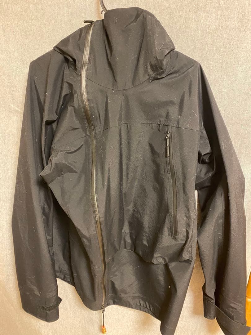 ジャケット・アウター Afterglow maro jkt XL