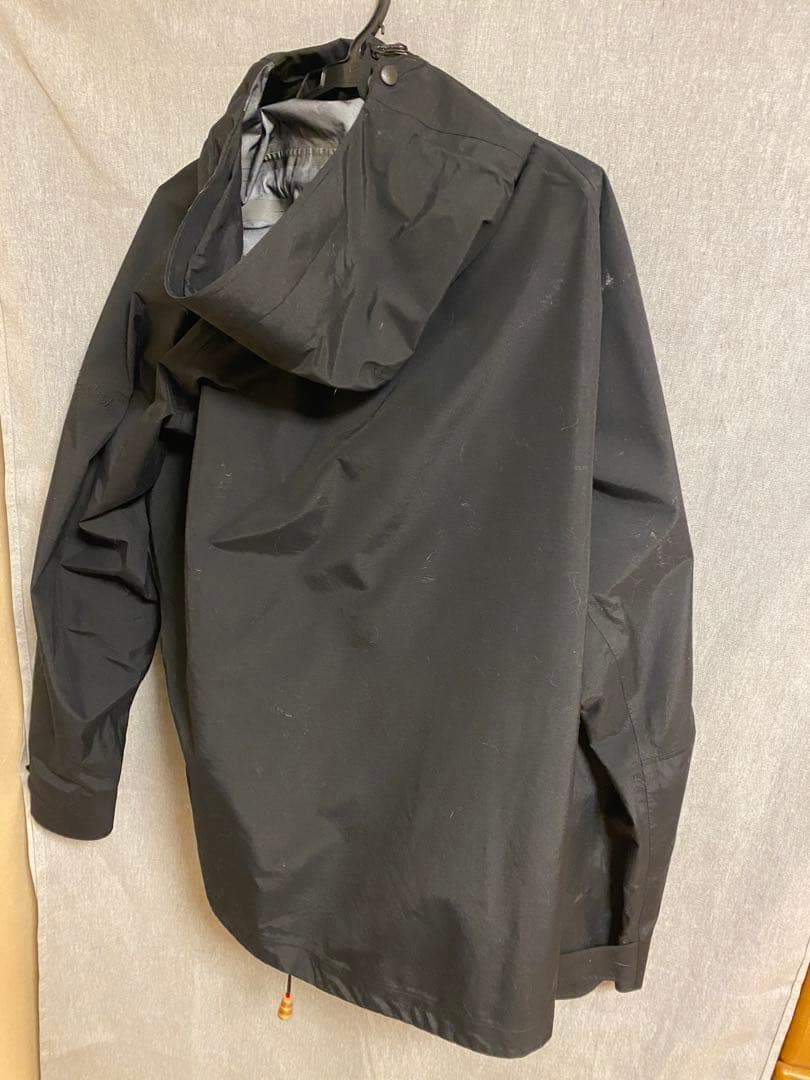 ジャケット・アウター Afterglow maro jkt XL