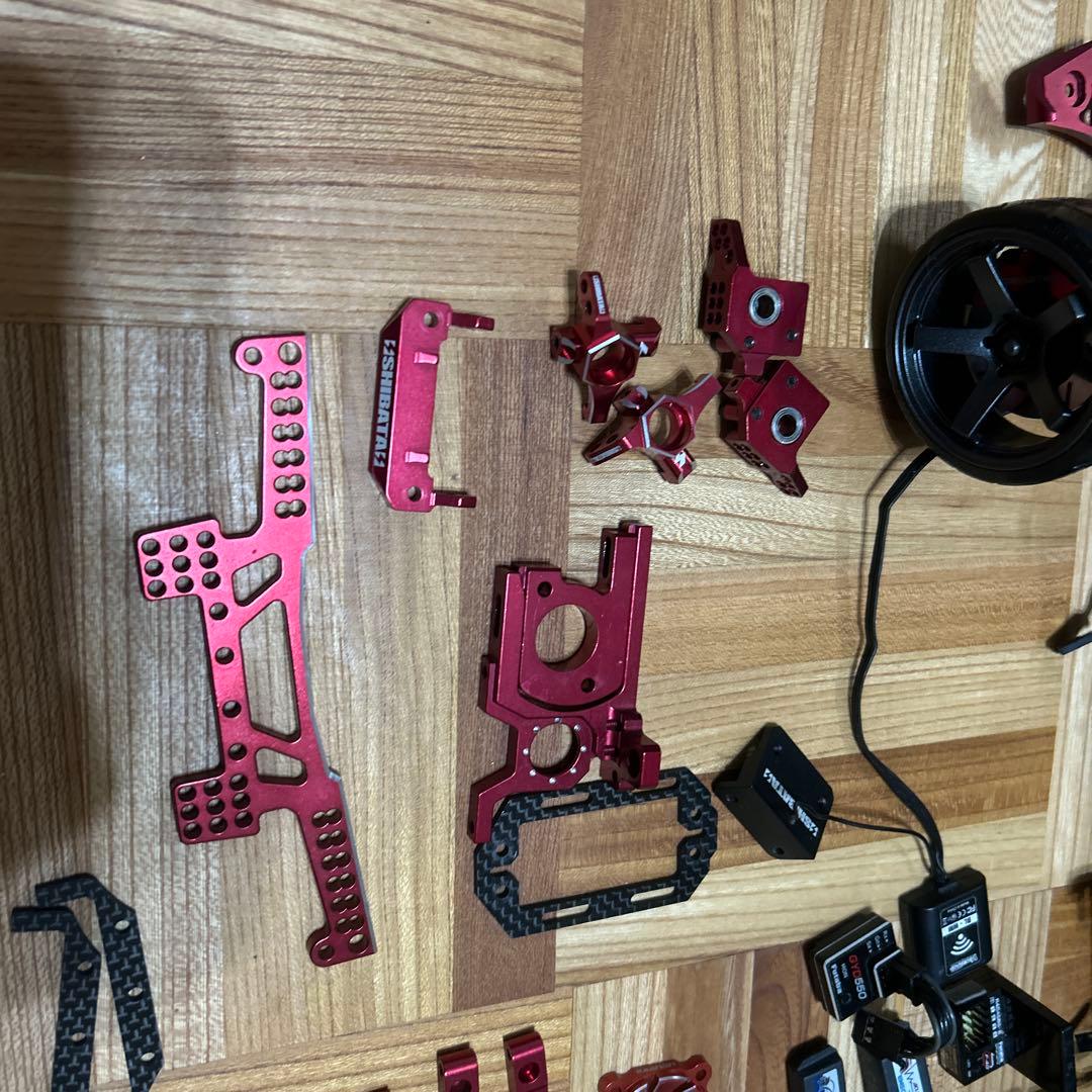 GRK5SK 5R メカ付き　なおぽん