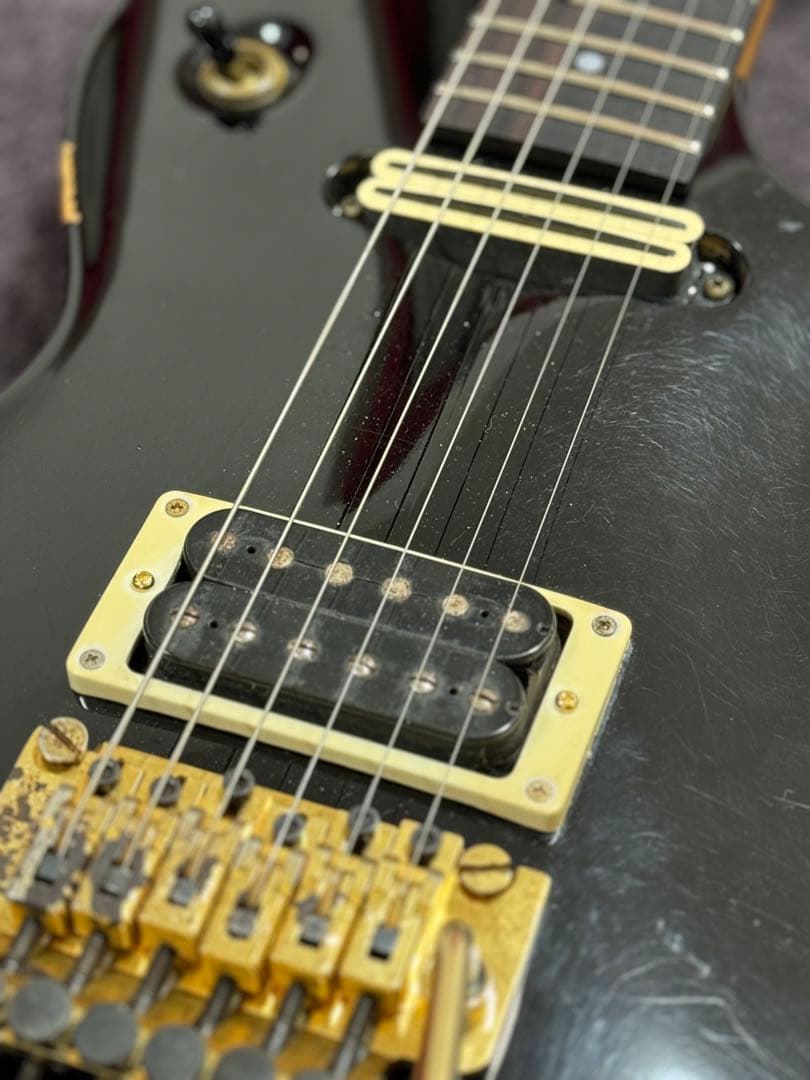 Edwards SKID ROW スペクター風モデル　リフレット済み