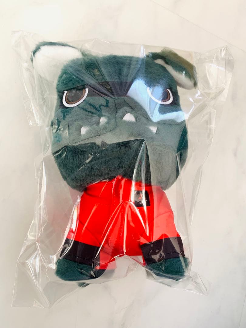 三菱 ミツビシ だっこデリ丸 浦和レッズver