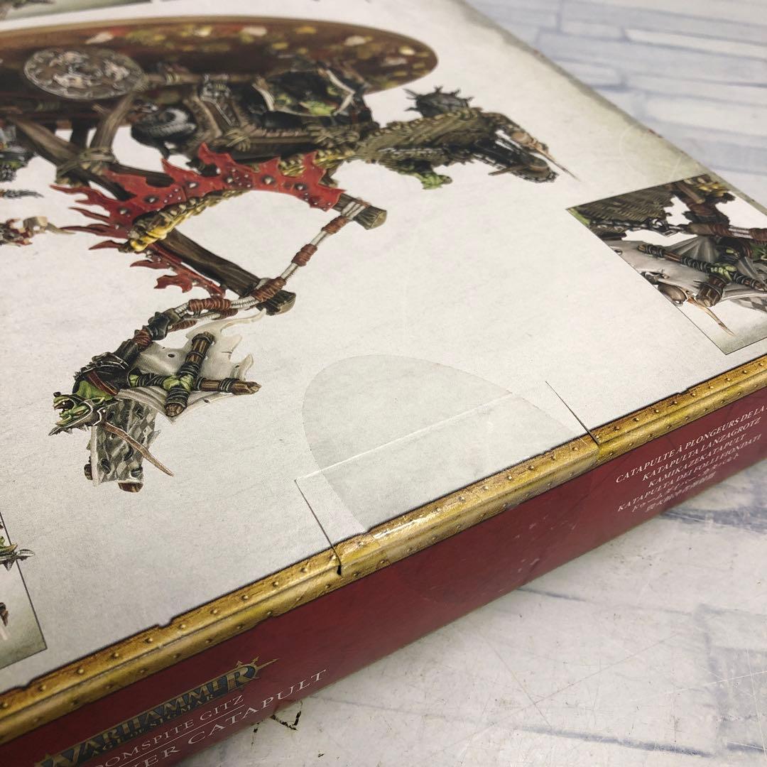 o498 ドゥームダイバー・カタパルト