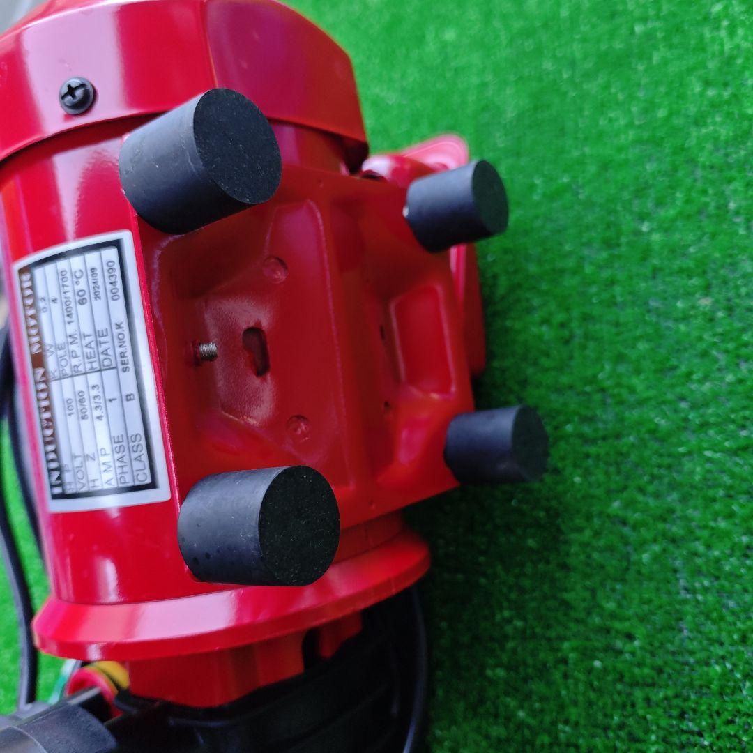 丸山製作所 GS350M モーター動力噴霧器 エアコン清掃 園芸 庭