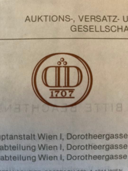 1911年にプラハで作られた地球儀