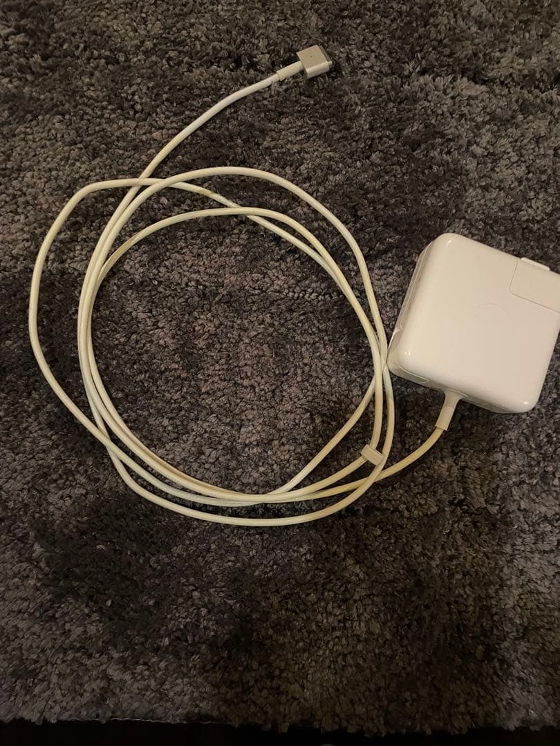 mac book air 2017 美品