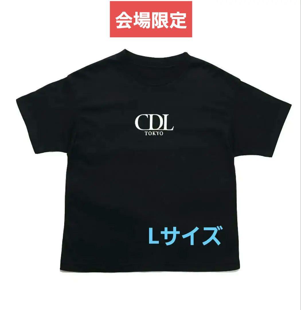 Lサイズ CDL TOKYO STORE Limited Tee