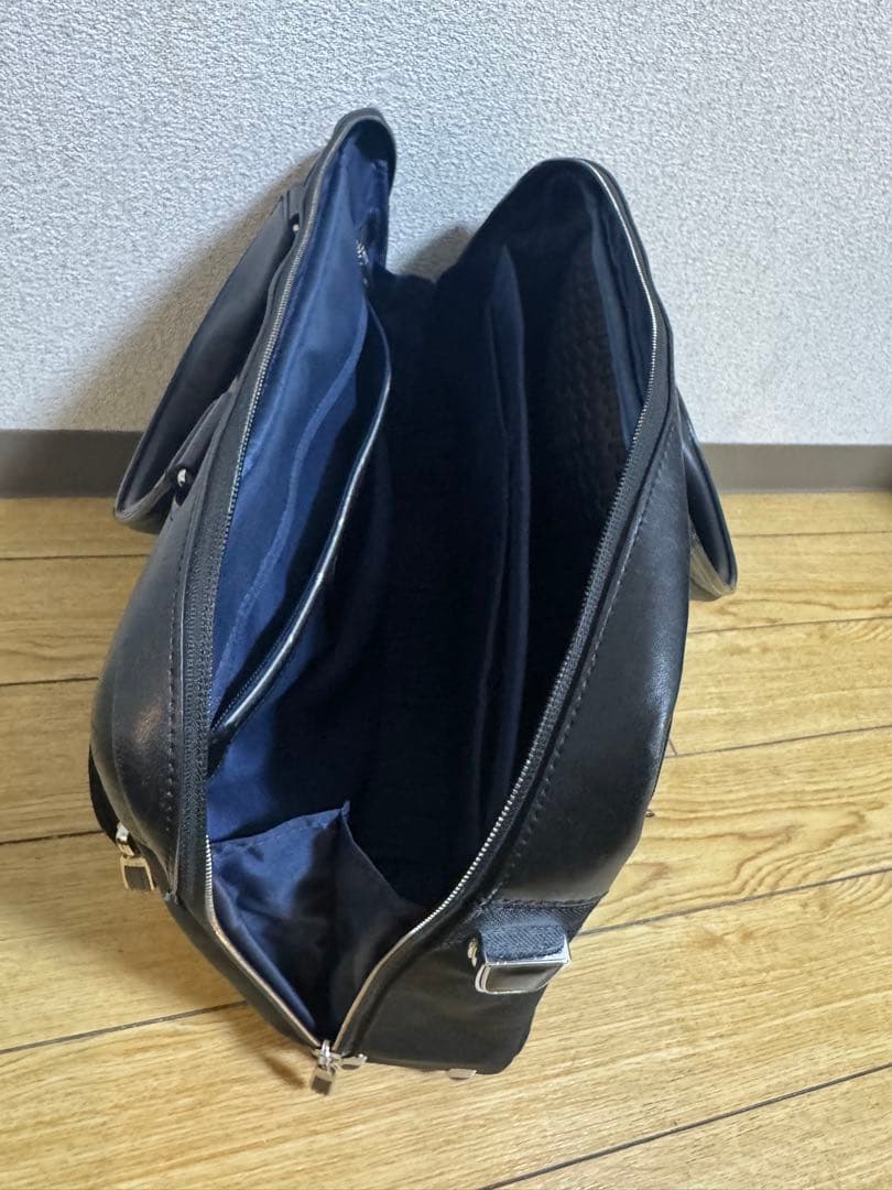 TUMI arrive 最上級ライン スーツケース＋ビジネスバッグセット　トゥミ