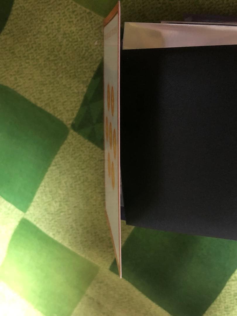 ドラゴンボールカード エナジーマーカー 1巻　E-42 パラレル 金 孫悟空