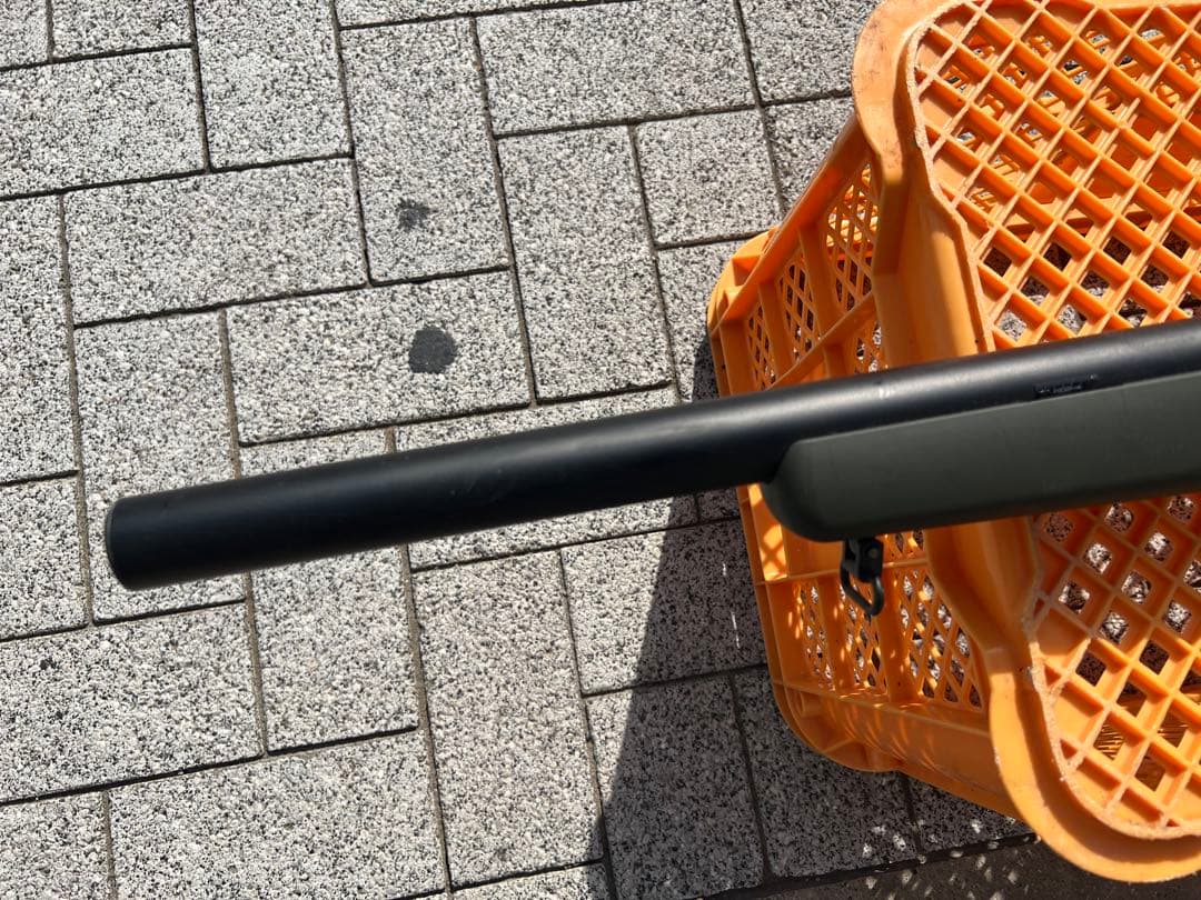 VSR-10　プロスナイパー 日本製 安全マークあり！