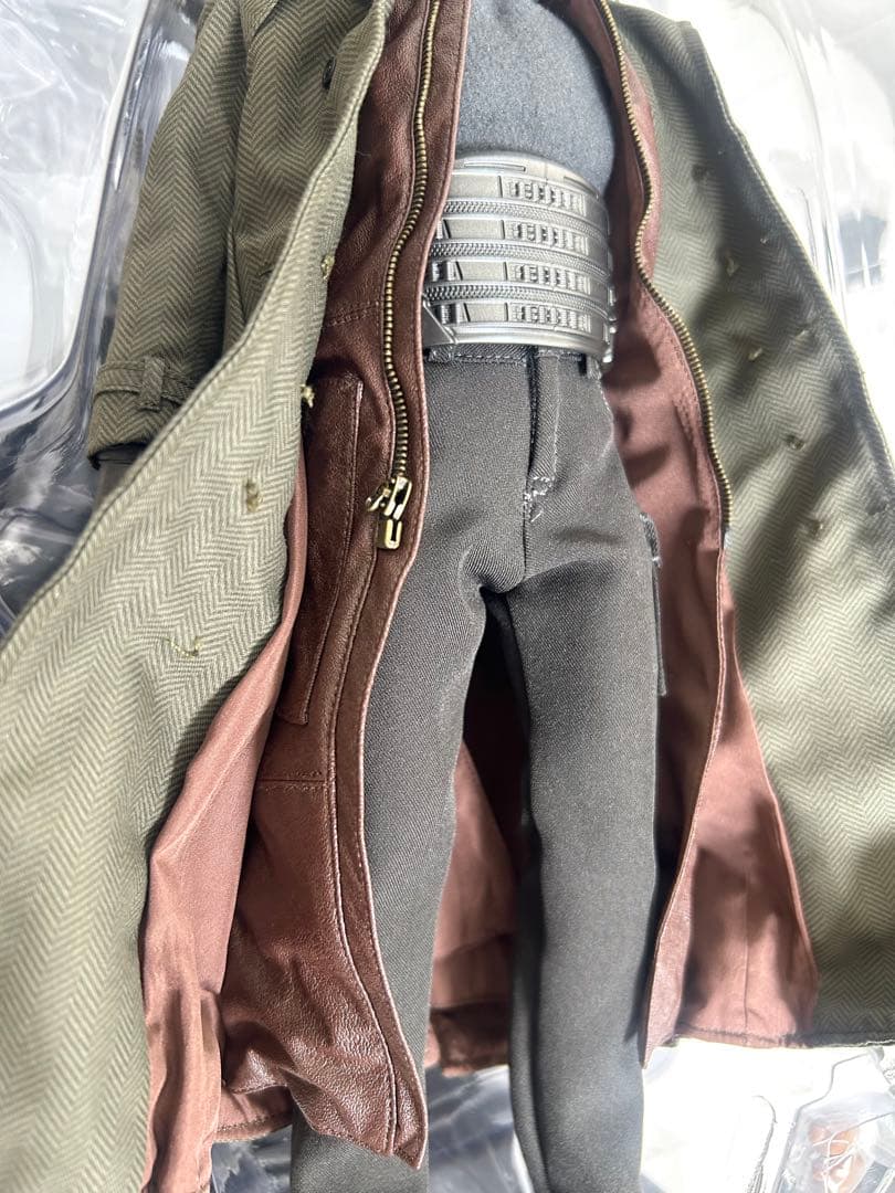 【美品】ホットトイズ ドクター・オクトパス スパイダーマン ノーウェイホーム