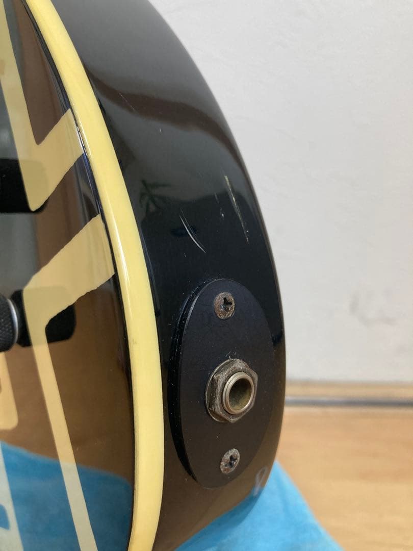 フェルナンデスTE-95HT Special Edition 布袋寅泰モデル