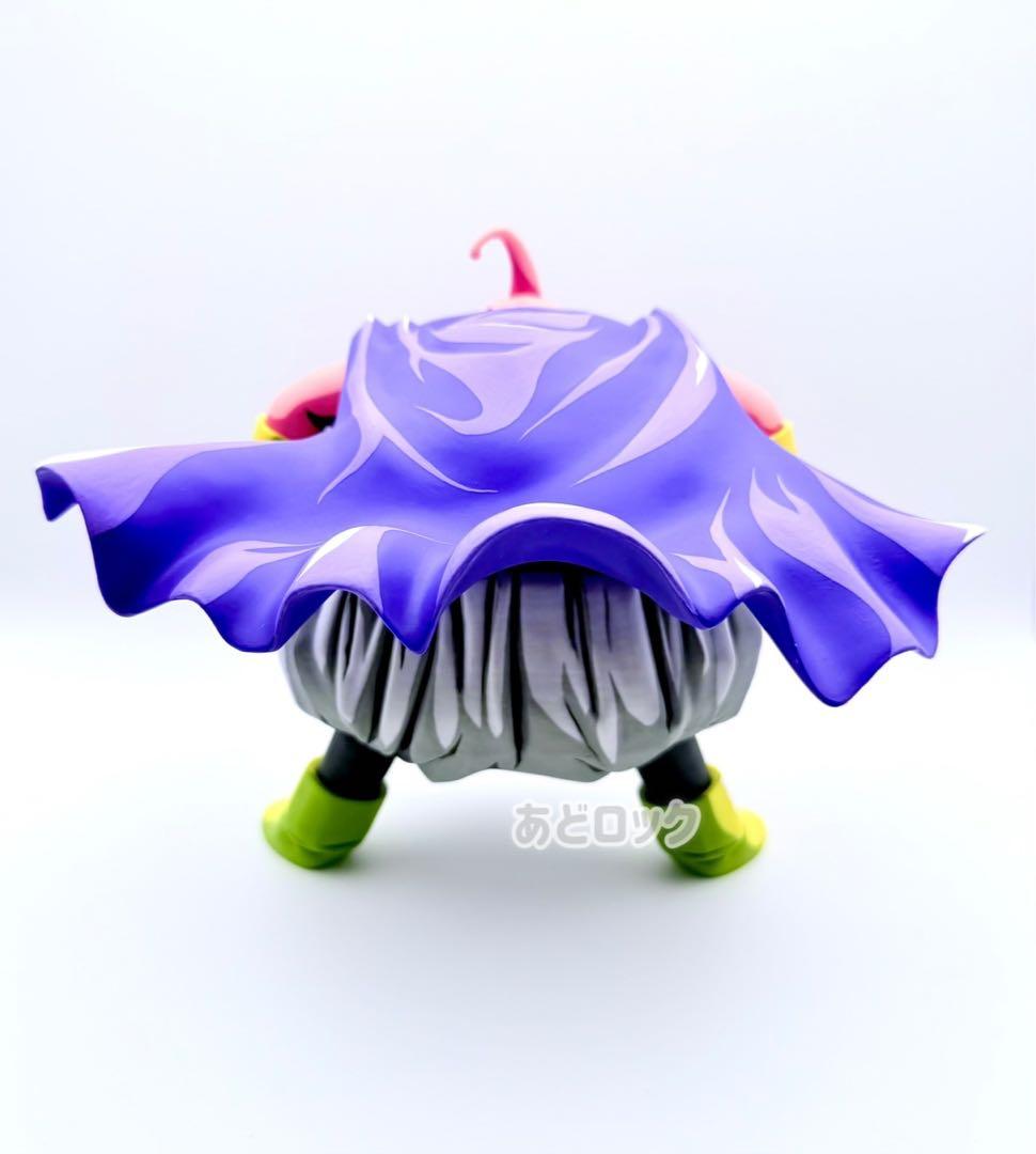 【リペイント】ドラゴンボール 出陣　魔人ブウ　フィギュア