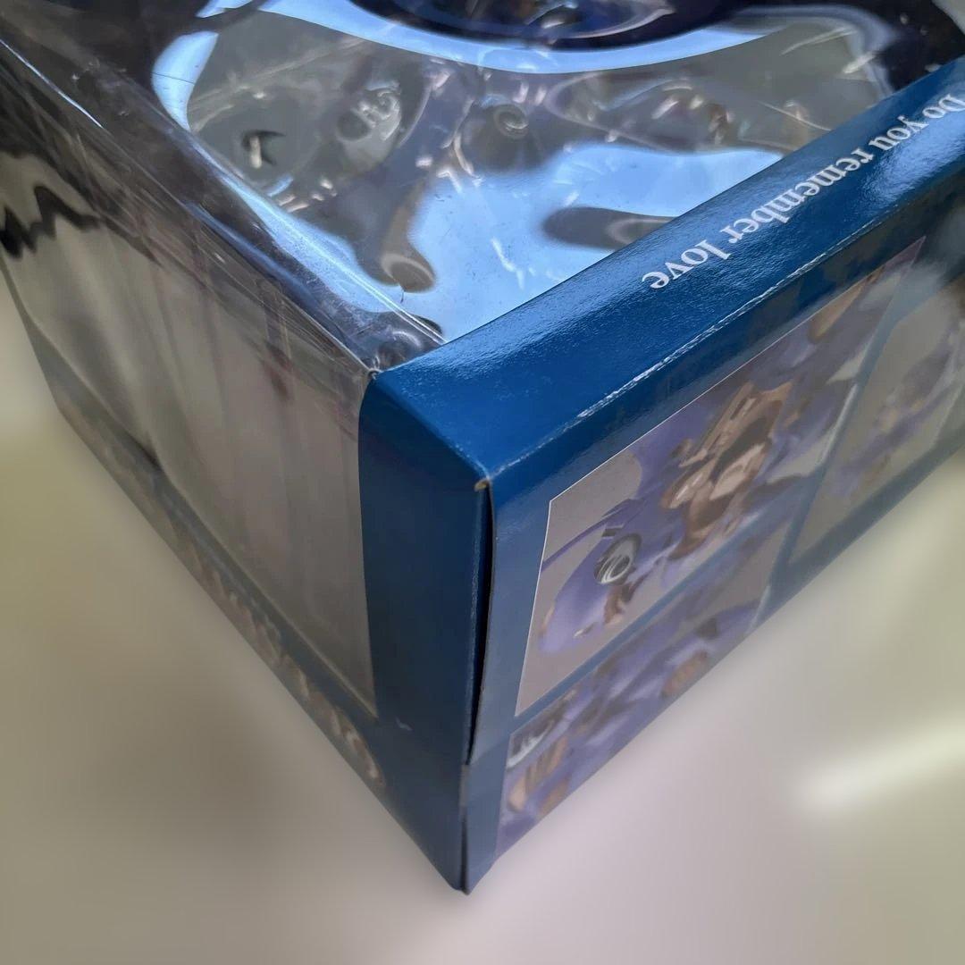 【未開封】マクロス BATTLE SUIT クァドラン・ロー ミリア機