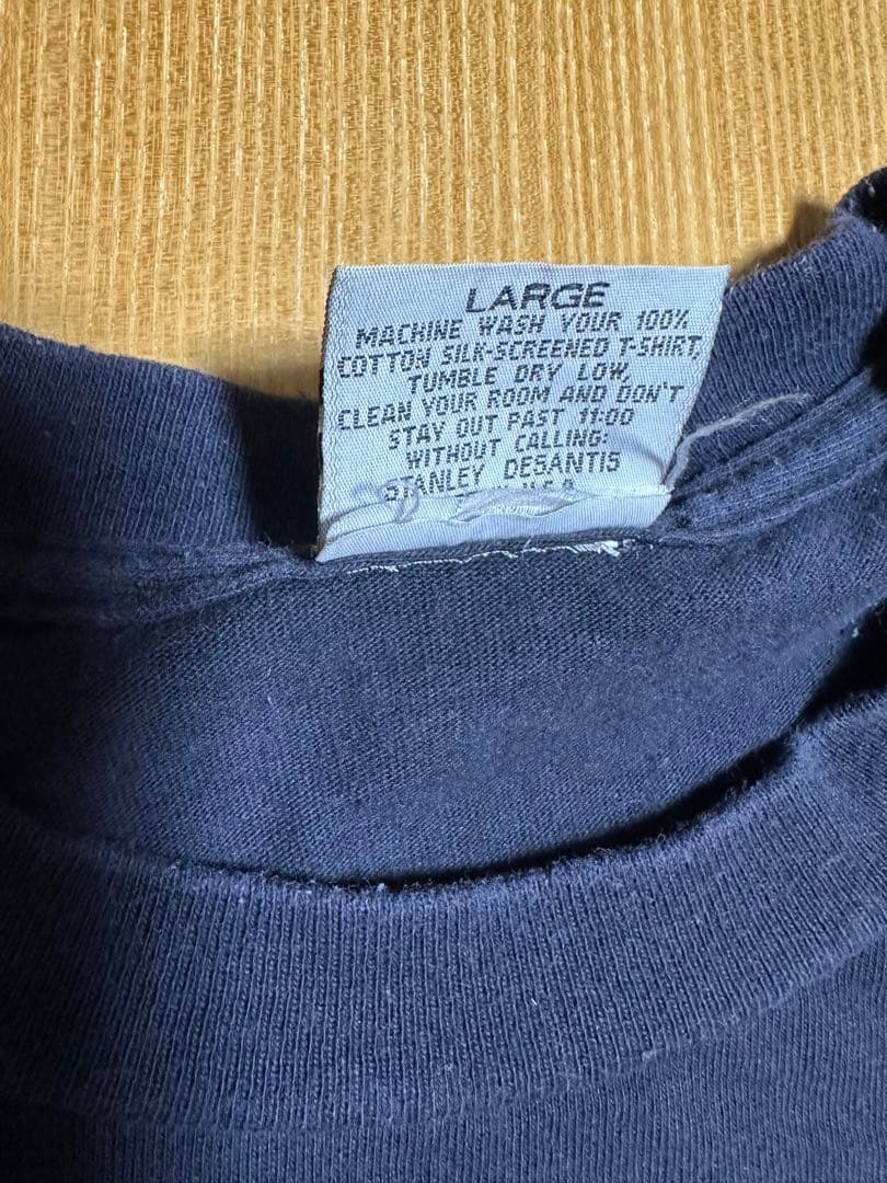 THE MASK 映画 Tシャツ ヴィンテージ 90s