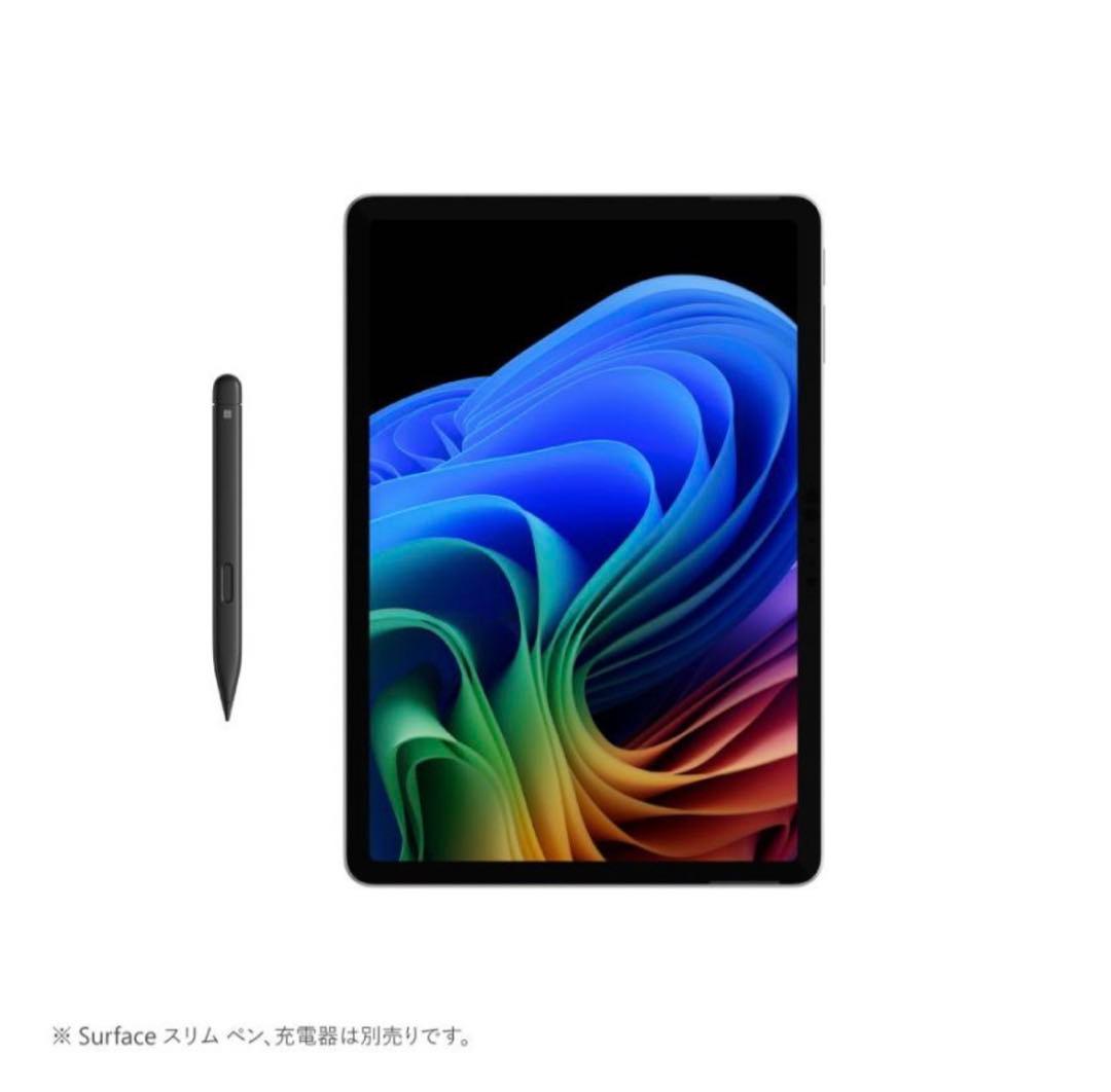 (新品、未開封) Surface Pro 12インチ