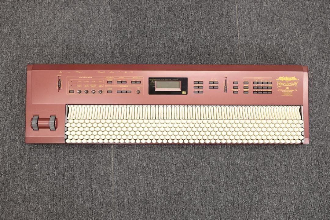 【9635】 東京優勝 クロマトーン whole tone Revolution