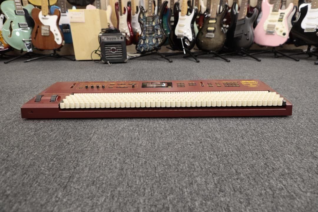 【9635】 東京優勝 クロマトーン whole tone Revolution