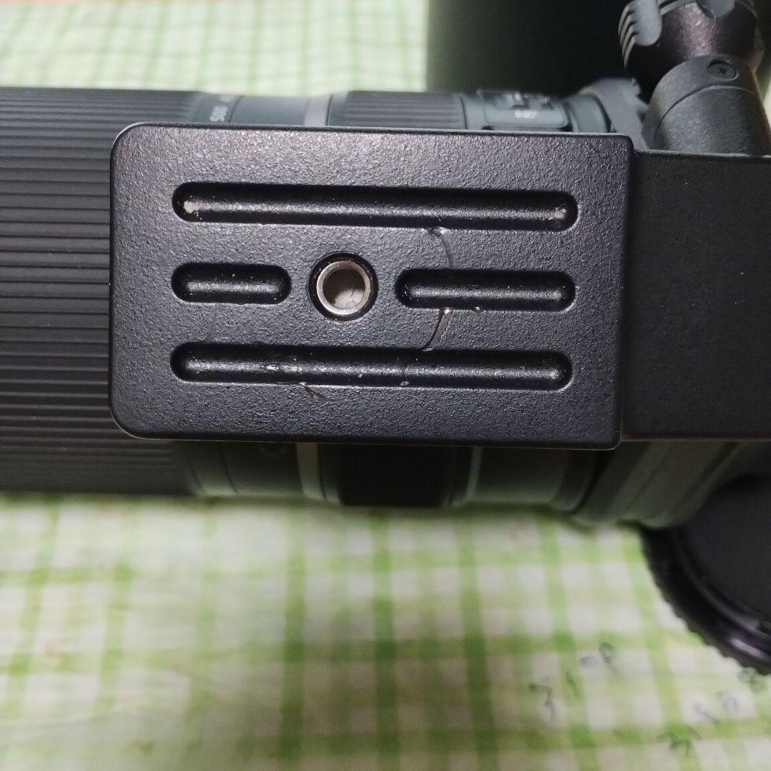 TAMRON、SP~150~600−USD、 2月28日出品終了致します