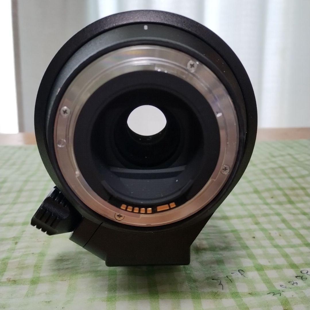 TAMRON、SP~150~600−USD、 2月28日出品終了致します