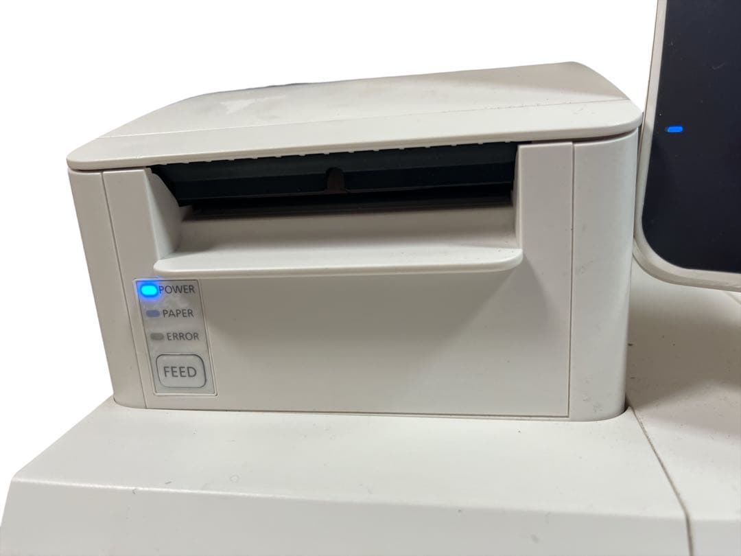 富士通/FUJITSU POSレジ TeamPoS7000M モデルM220