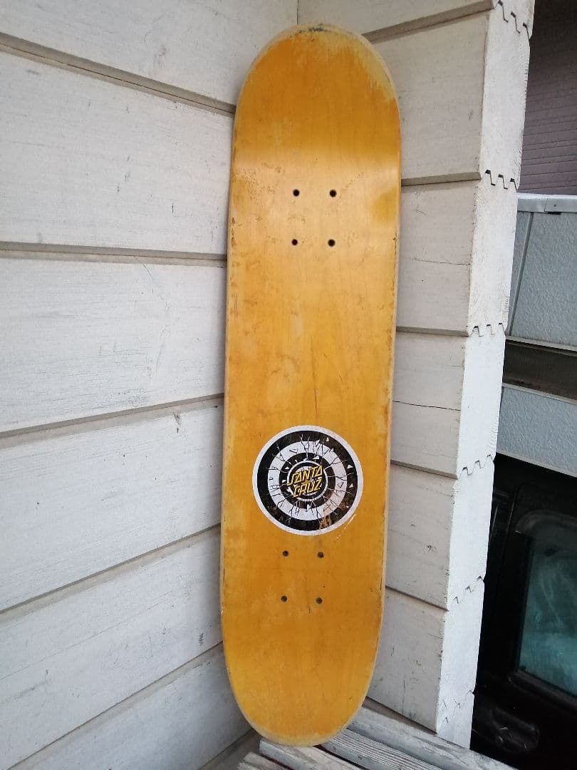 SANTA CRUZ　Rob Roskopp　サンタクルーズ　ロスコップ他✕6本