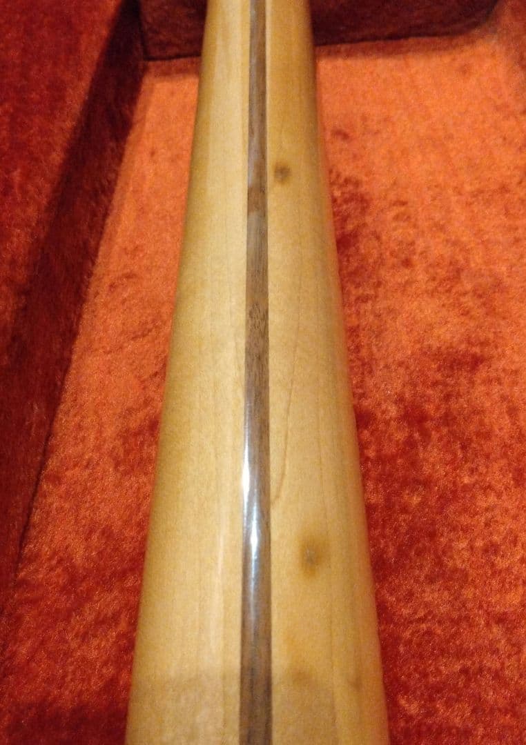 Fender Mex.ソニックブルー ストラトキャスター