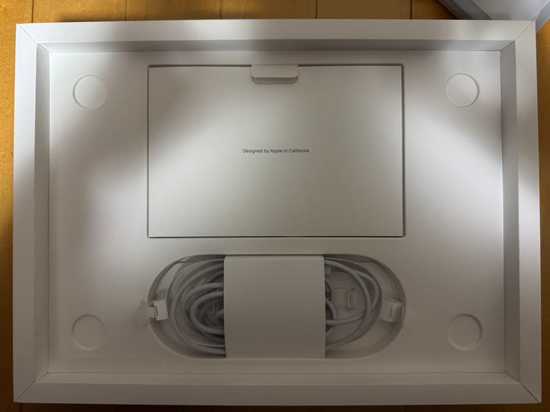 Apple MacBook Pro M1 スペースグレー