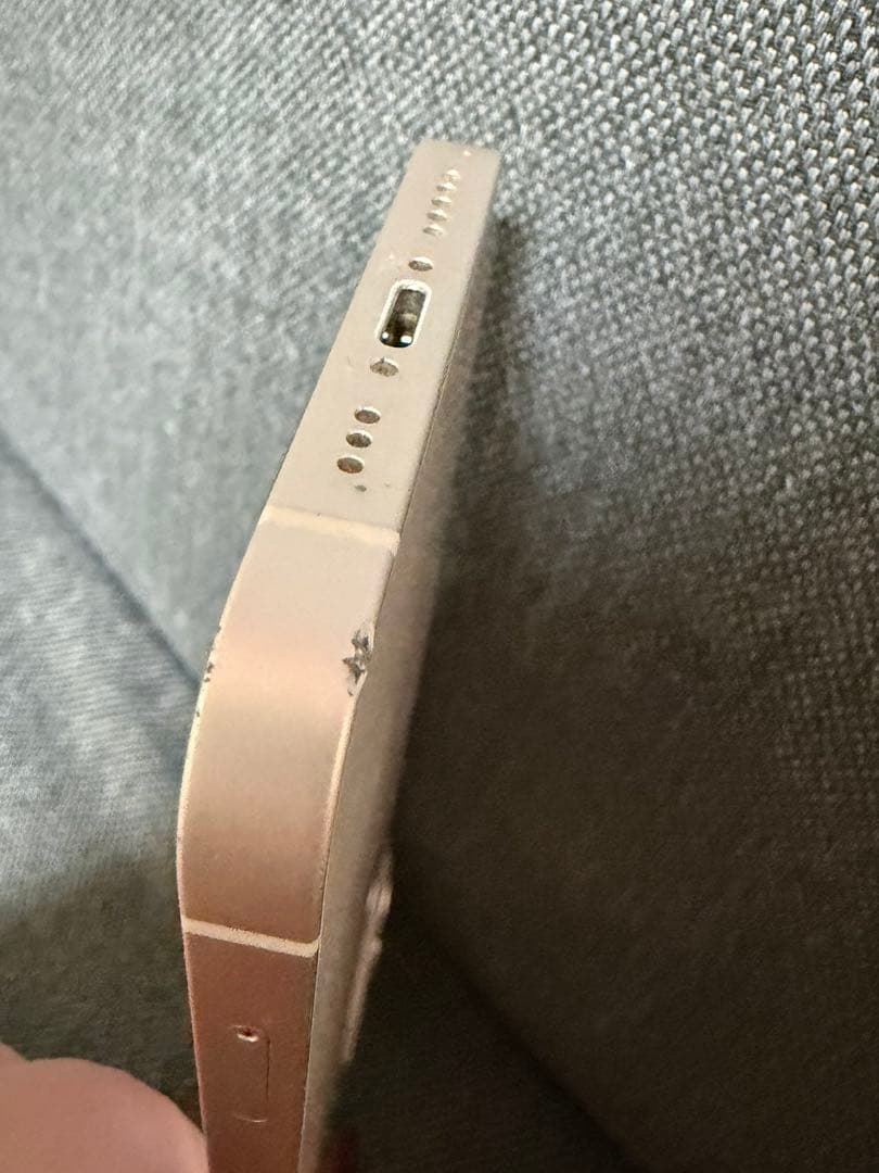 Apple iPhone 12 128GB ホワイト