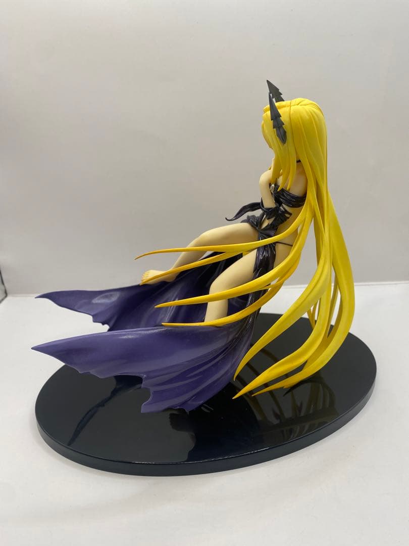 To LOVEる　ダークネス　金色の闇 -トランス・ダークネス-　フィギュア