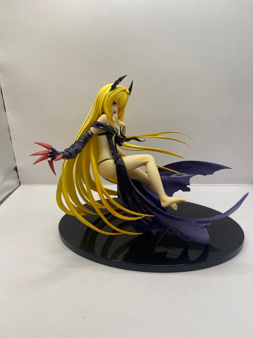 To LOVEる　ダークネス　金色の闇 -トランス・ダークネス-　フィギュア