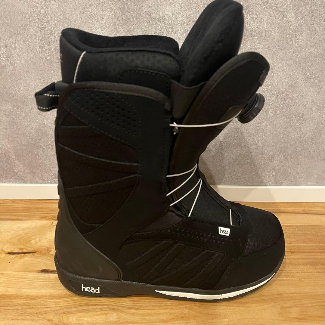 HEAD ヘッド DIA BOA ディア ボア スノーボード ブーツ 26cm