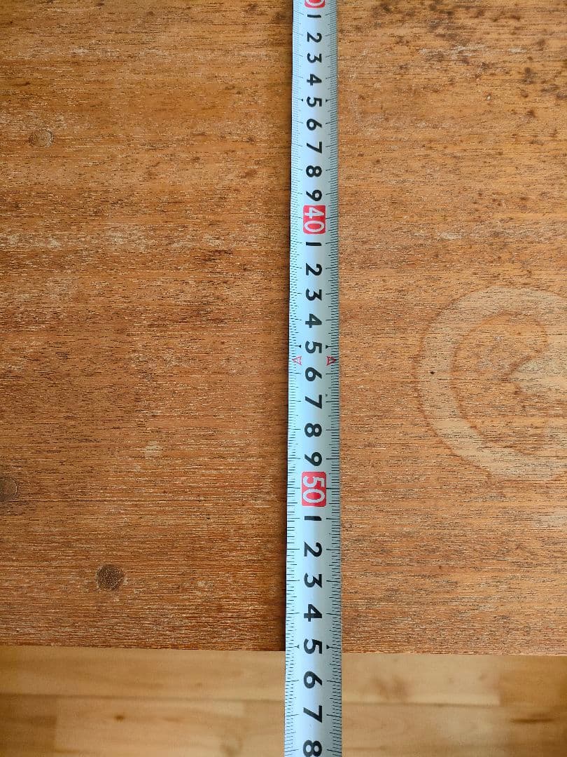 アンティーク サイドチェスト 袖机 書類棚 昭和レトロ