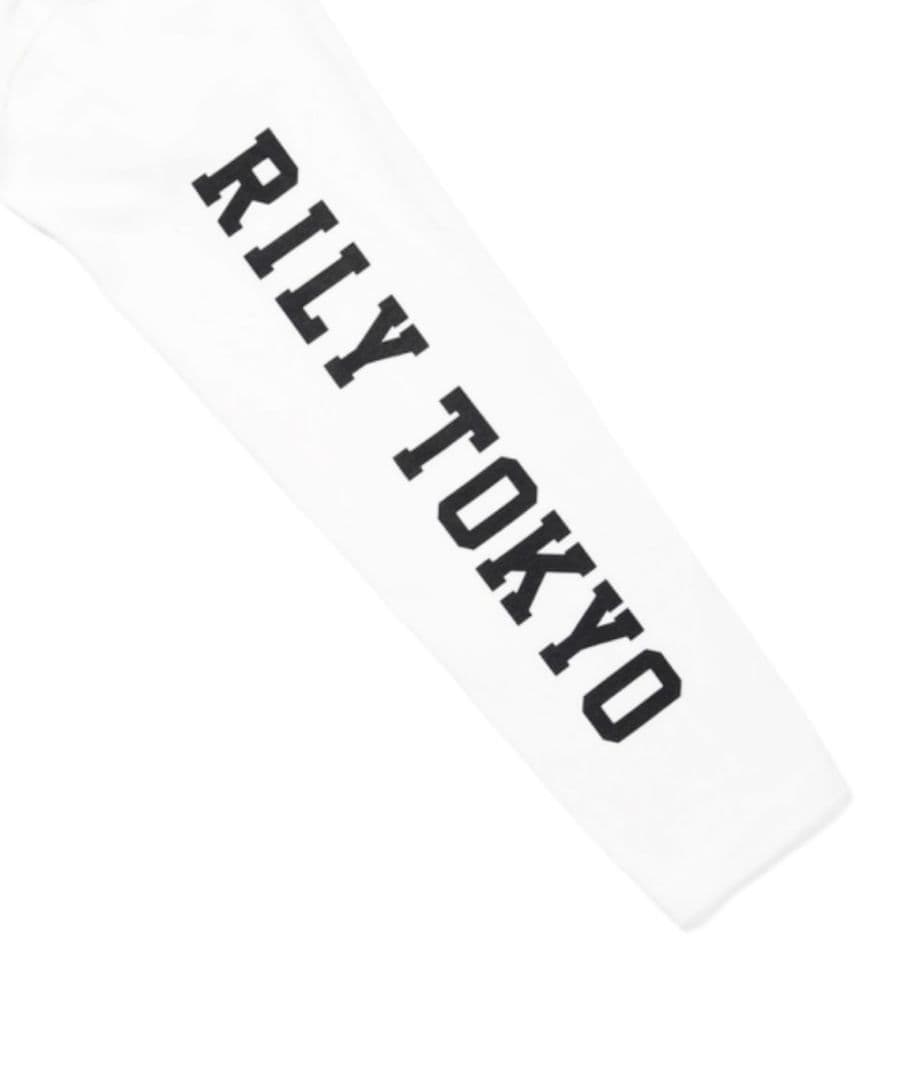 ⭕新品⭕ RILY ロンＴ 今市隆二