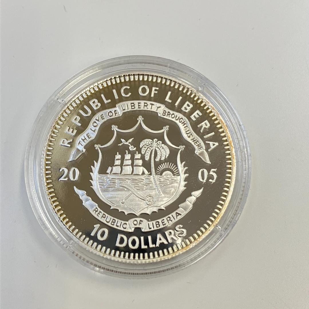 WILDLIFE PROTECTIONシリーズ コバルトヤドクガエルカラー